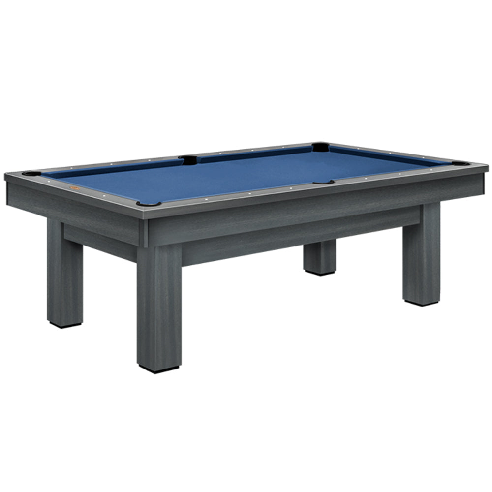 Quick Ship West End Pool Table