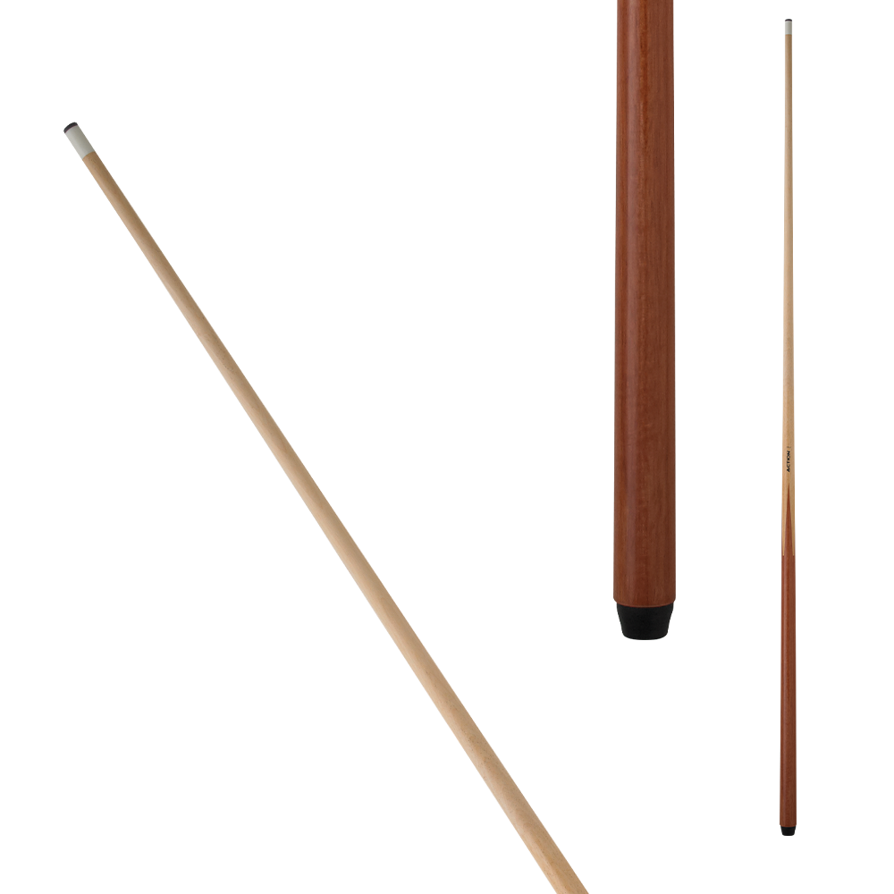 Select Maple One Piece Cue