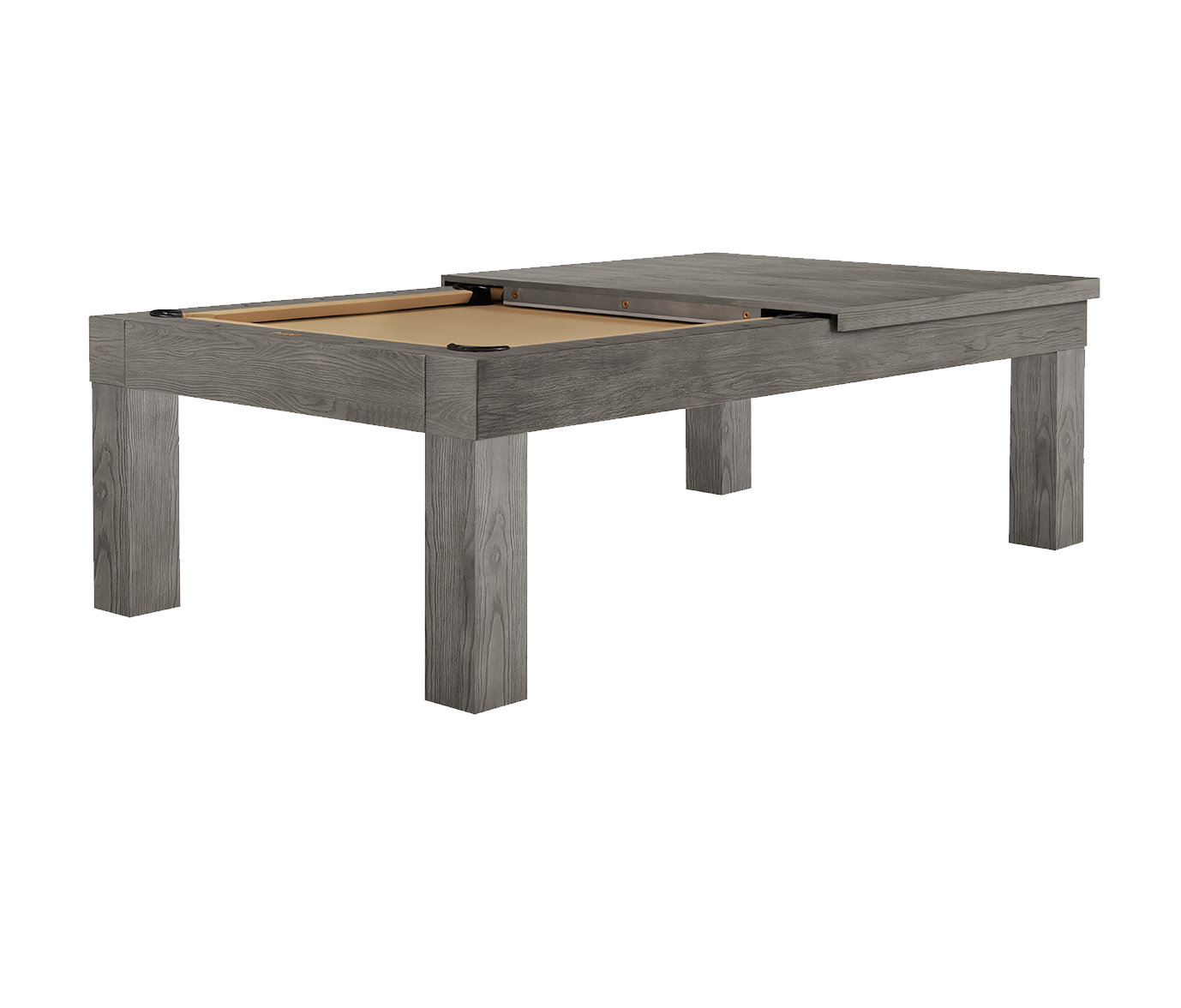 Alta Dining Charcoal Conversion Top