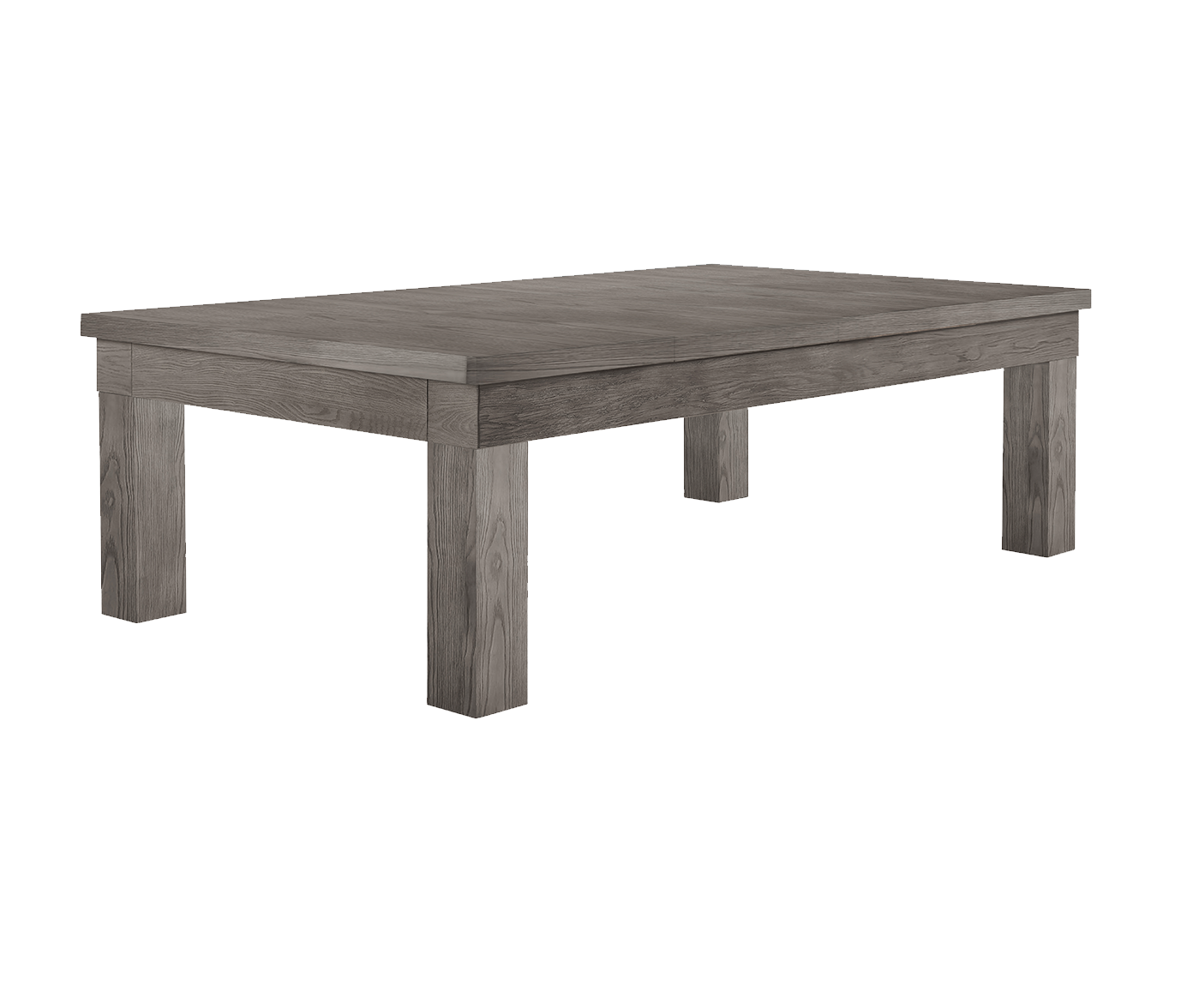 Alta Dining Charcoal Conversion Top