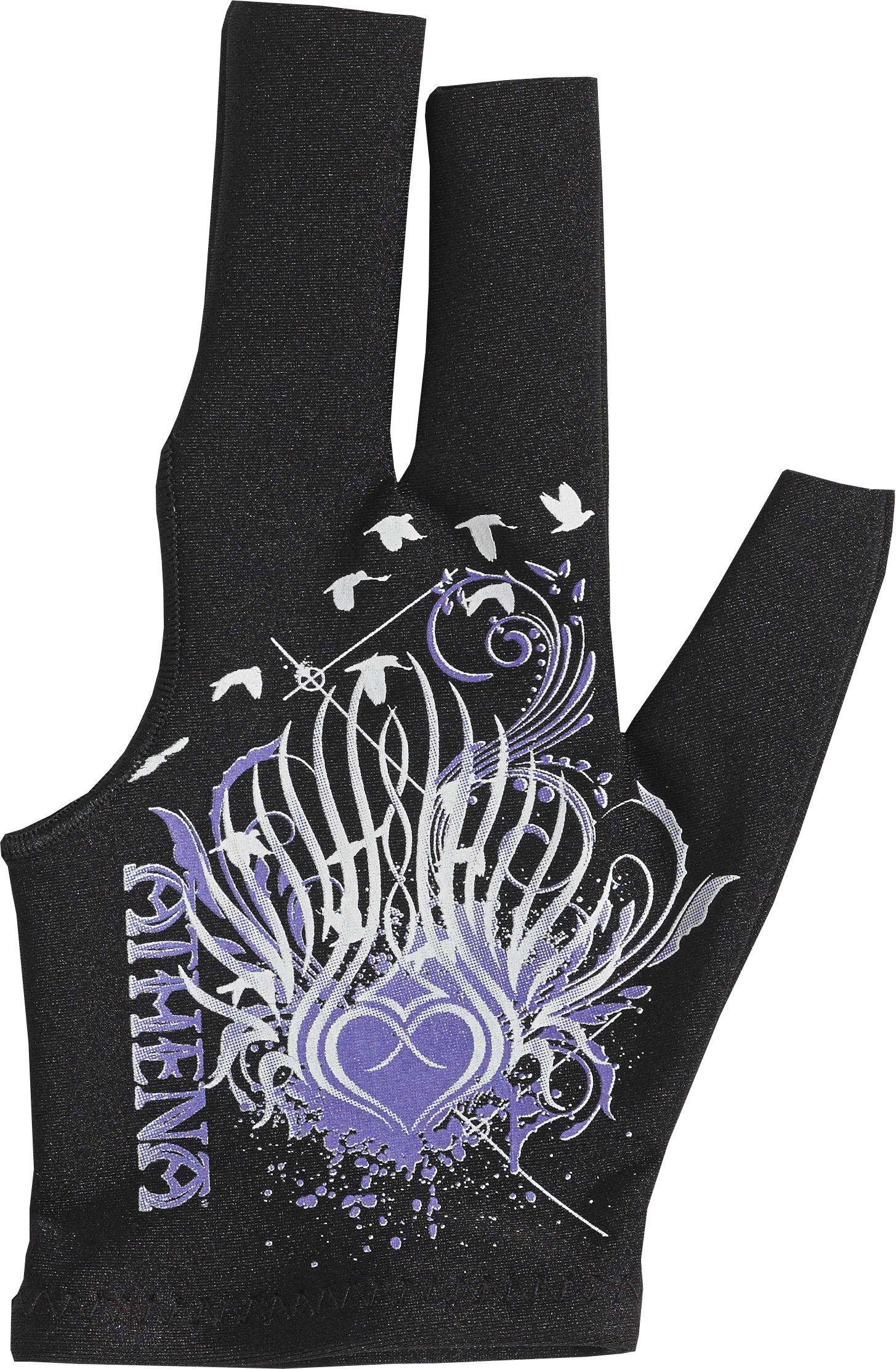 Athena Left Hand Glove