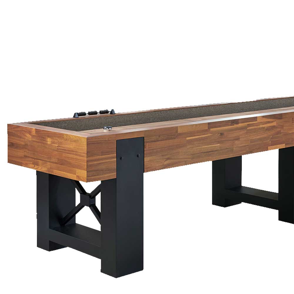 Knoxville 12ft Shuffleboard Table