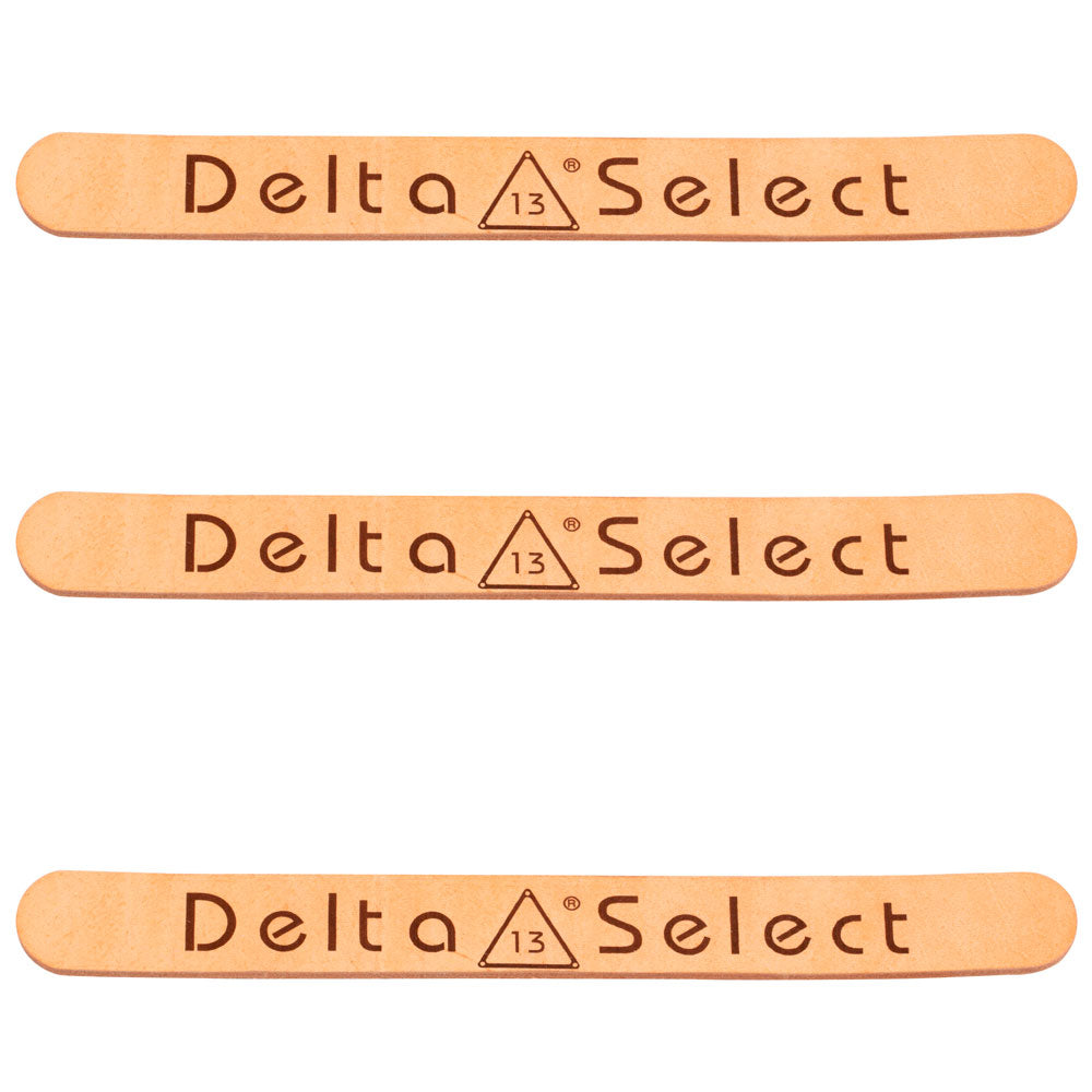 Delta-13 Leather Inserts