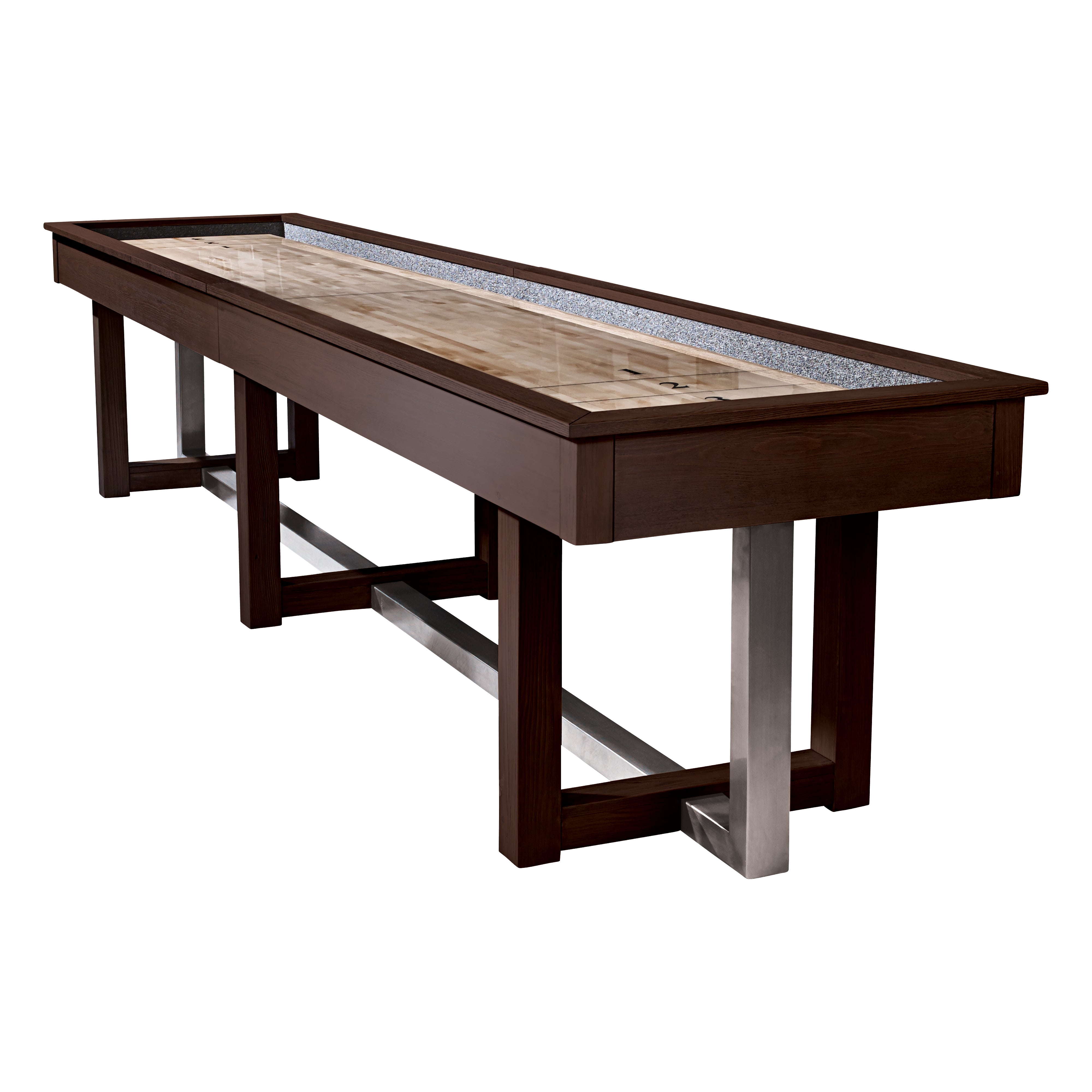 Abbey 12ft Shuffleboard Tables