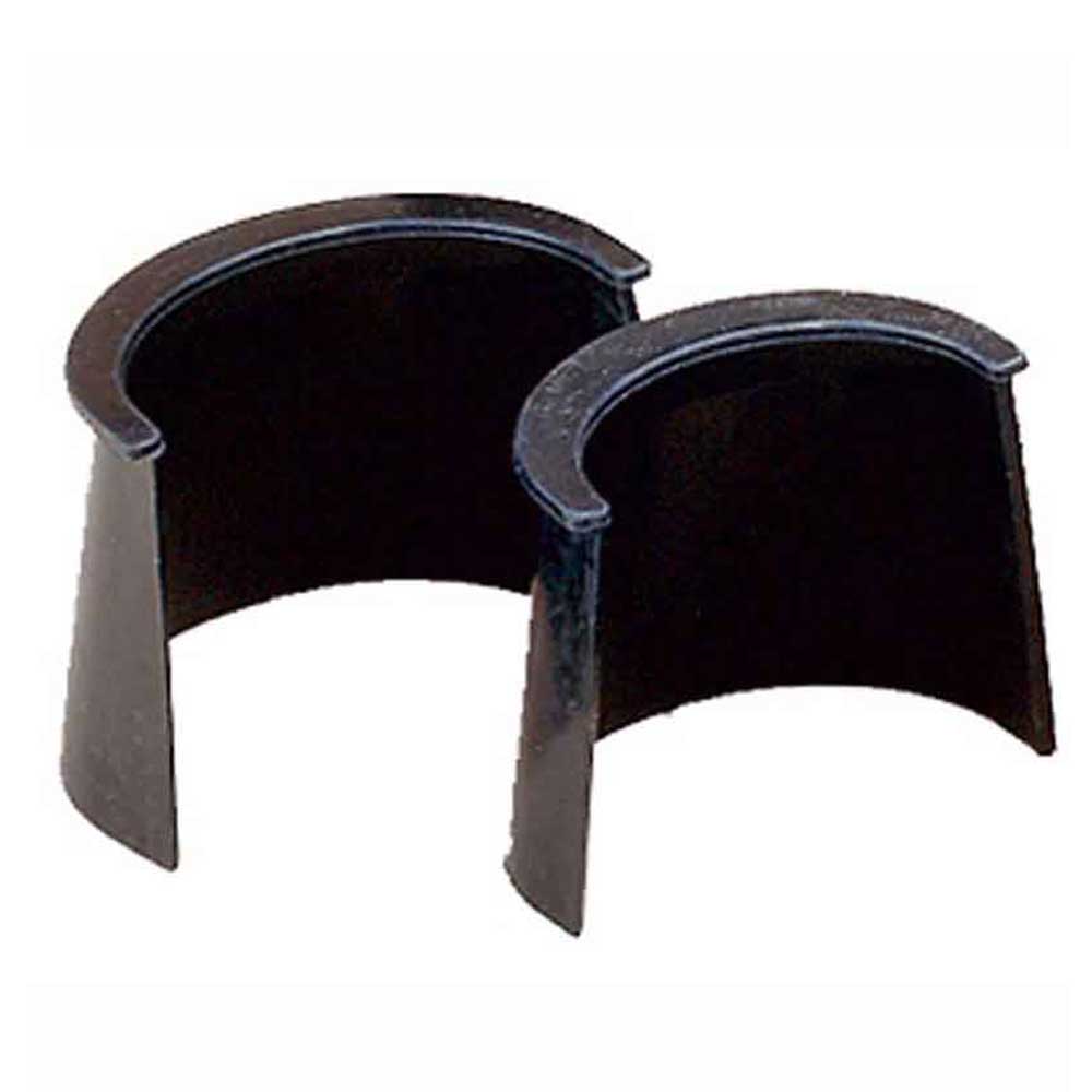 4 Inch Rubber Pocket Liners