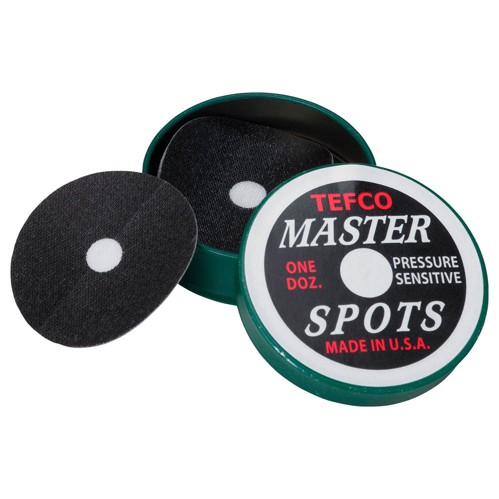 Tefco Master Table Spots