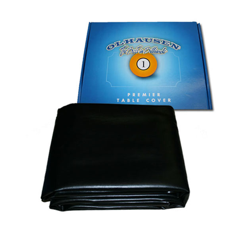 Olhausen Premium Table Cover, Pool Table Covers, Olhausen Billiards - Olhausen Online