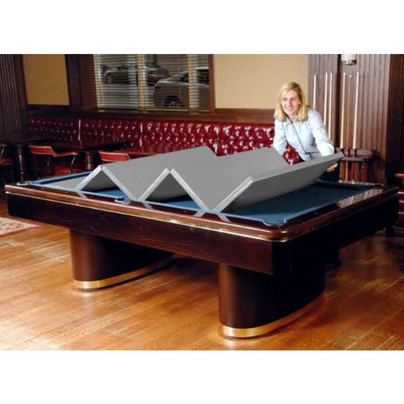 Duratop Convertible Pool Table Insert, Billiard Accessories, Championship - Olhausen Online